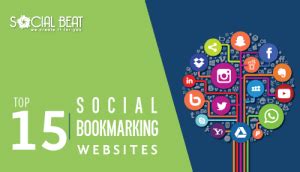 Best Social Bookmarking Sites List {15 Do & No.